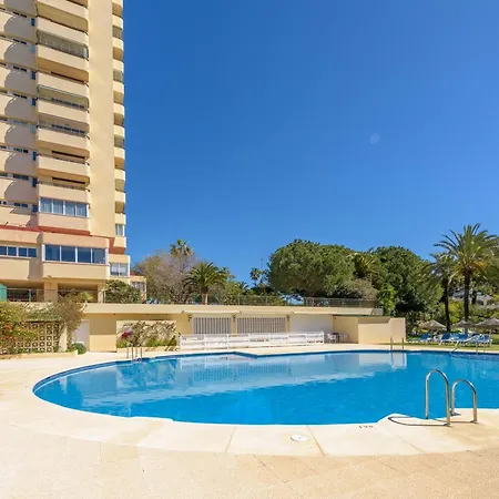 Apartment Wonderful In Enjoy The Fantastic Views *