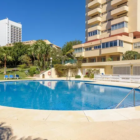 Wonderful In Enjoy The Fantastic Views Apartment *