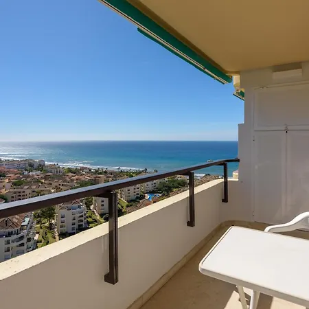 Wonderful In Enjoy The Fantastic Views Apartment